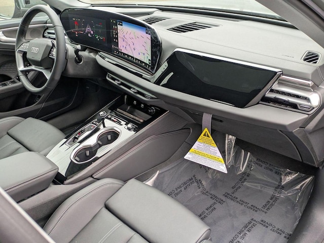 2026 Audi A6 Premium Plus - Photo 9