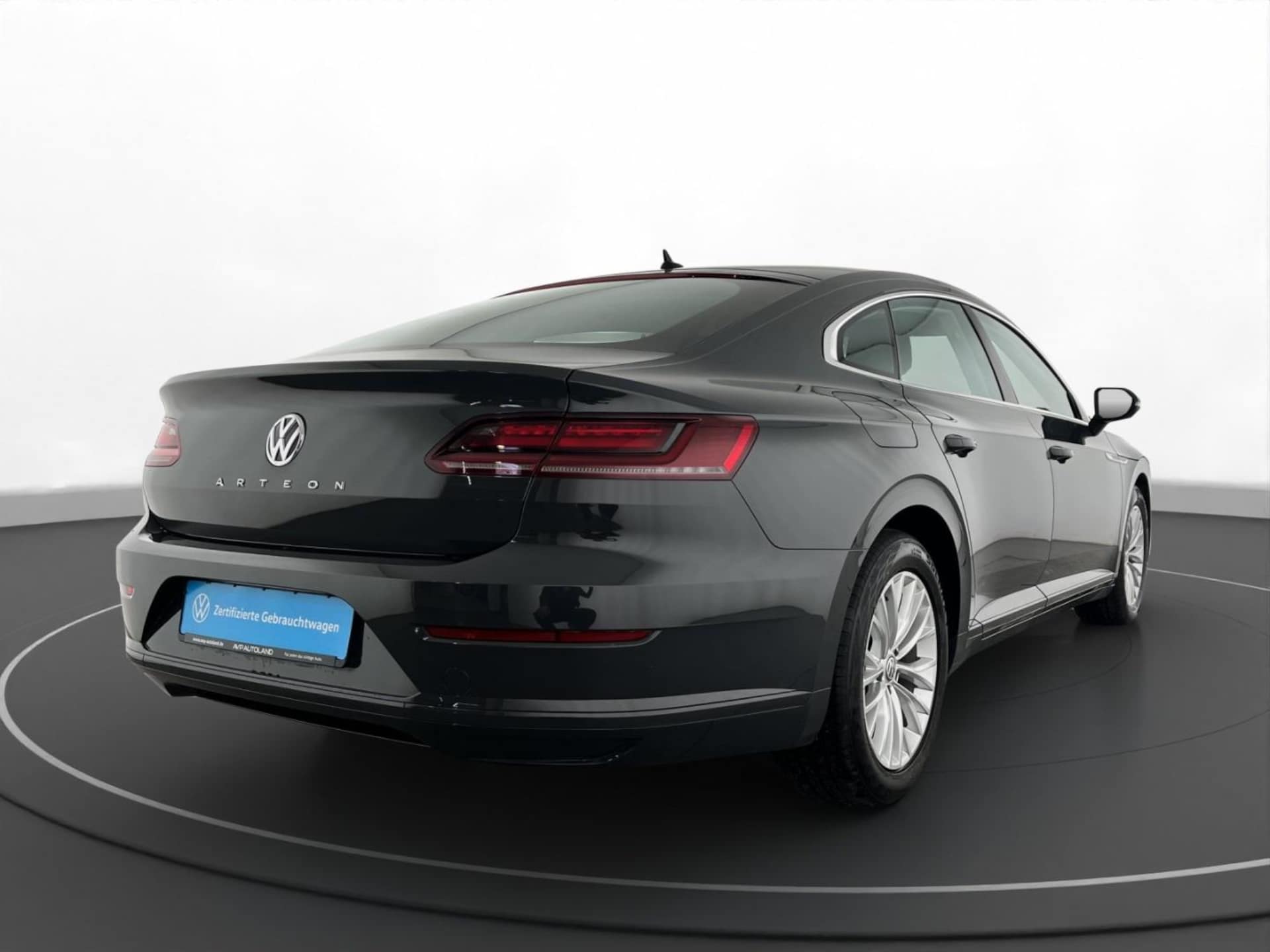 Volkswagen Arteon Basis-Modell