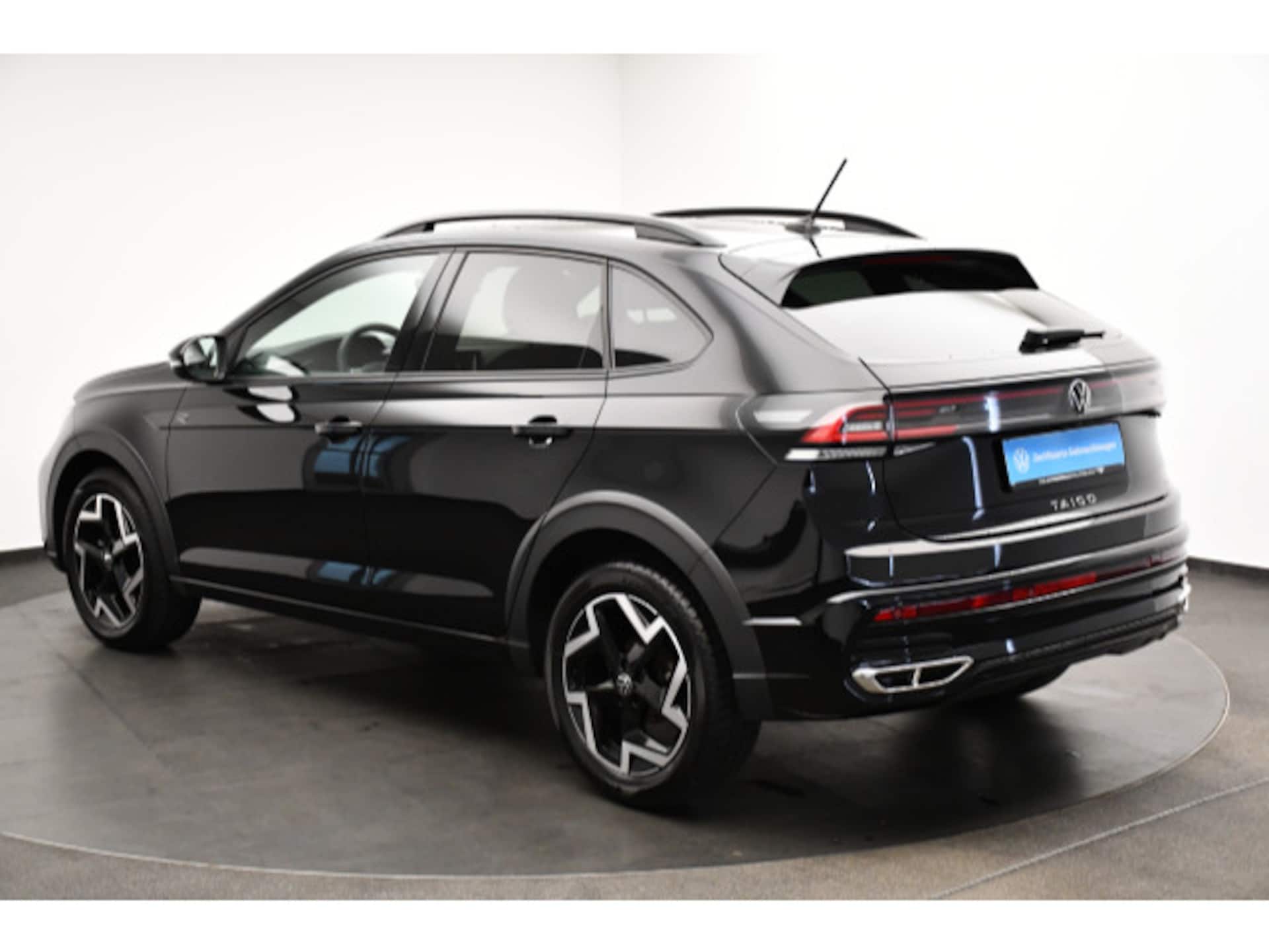 Volkswagen Taigo R-Line