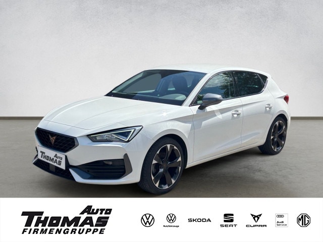 CUPRA Leon 1.5TSI (BLH2864)