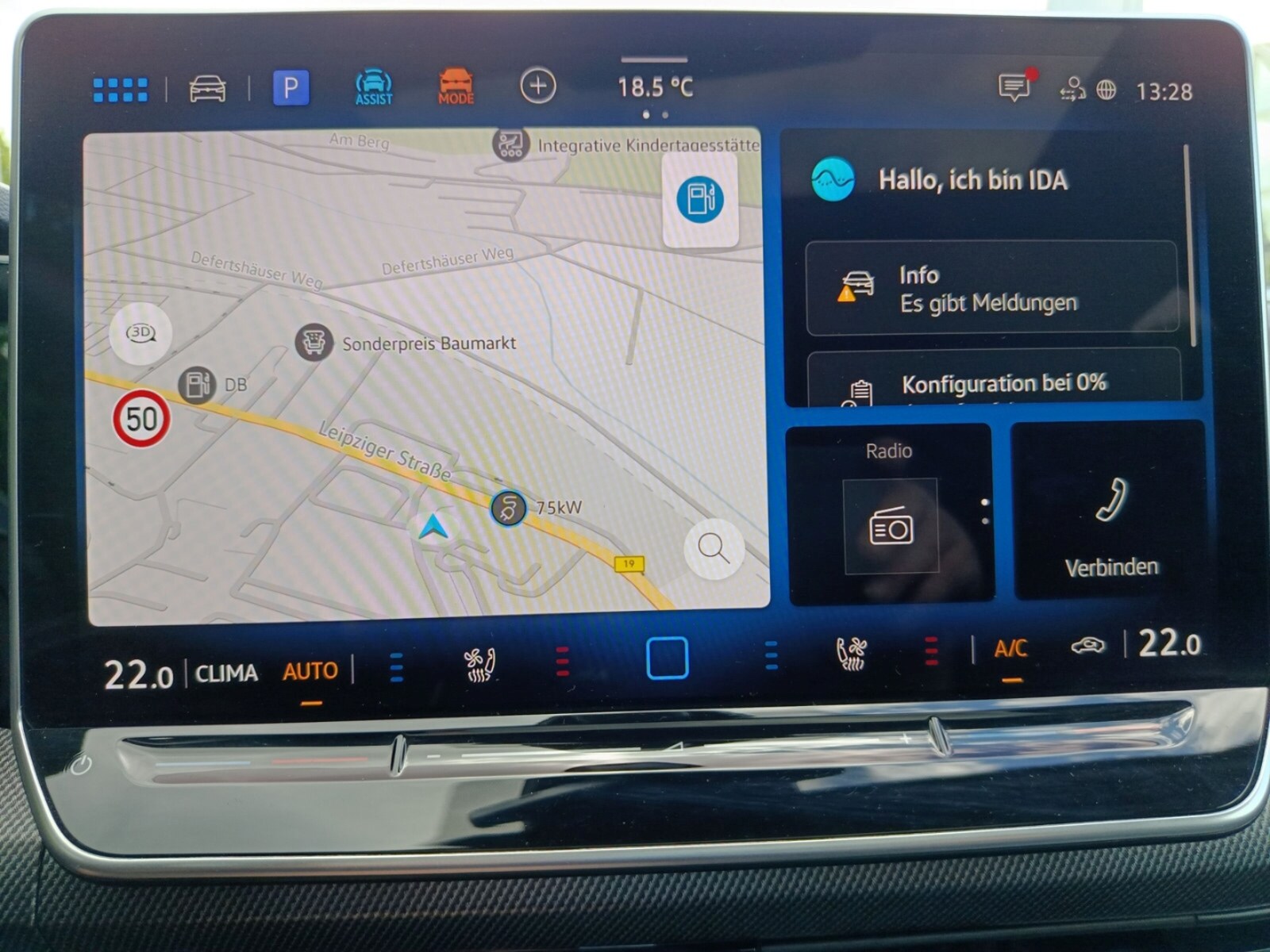 Volkswagen Golf – Bild 11