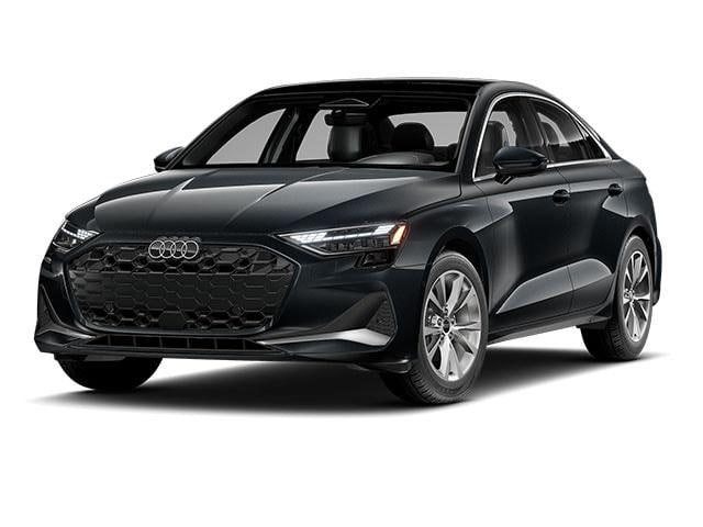 2026 Audi A3 Premium Plus quattro S tronic's photo