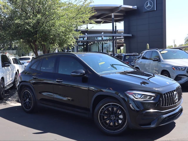 2021 Mercedes-Benz
