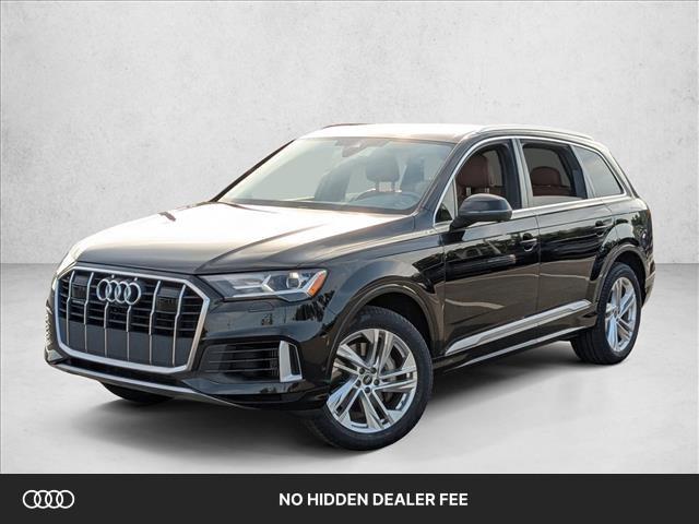 2023 Audi Q7 55 Premium Plus quattro Tiptronic's photo