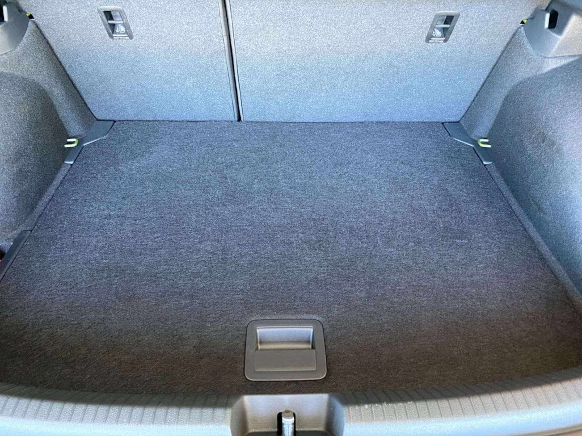 Volkswagen Taigo ENERGY