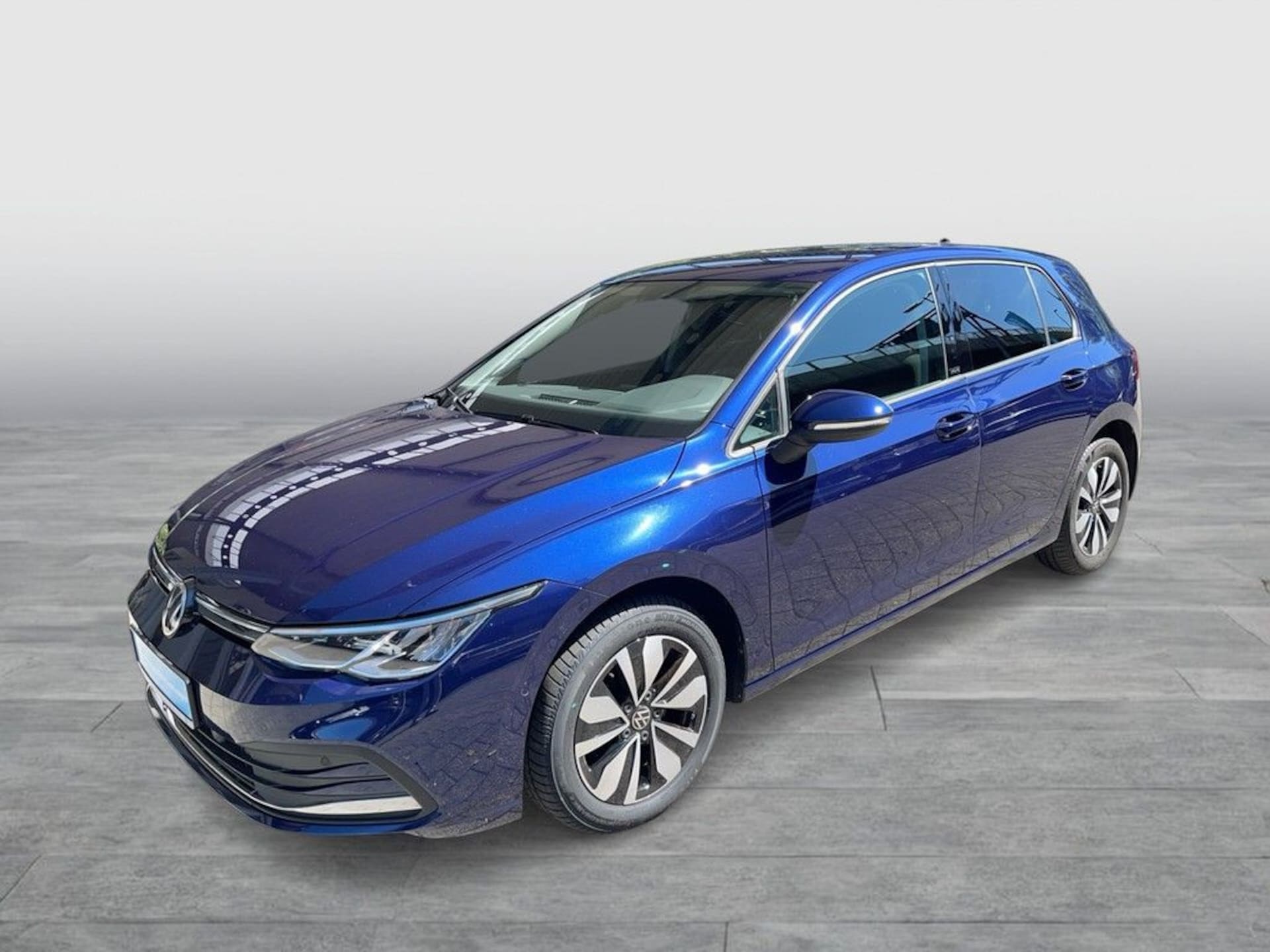 Volkswagen Golf MOVE
