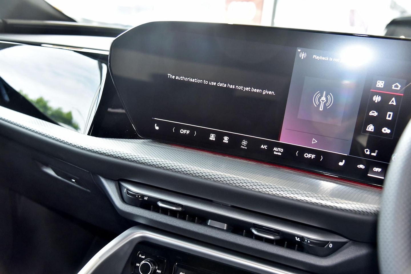 Image about Audi Q5 SUV TDI quattro 150 kW sport