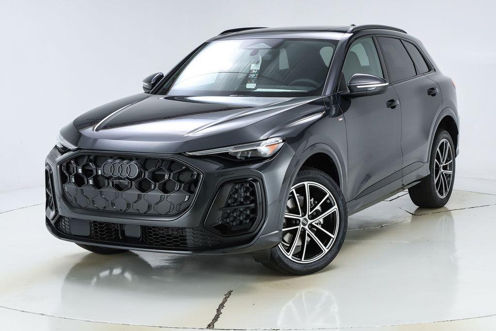 2026 Audi Q5 Premium Plus quattro's photo