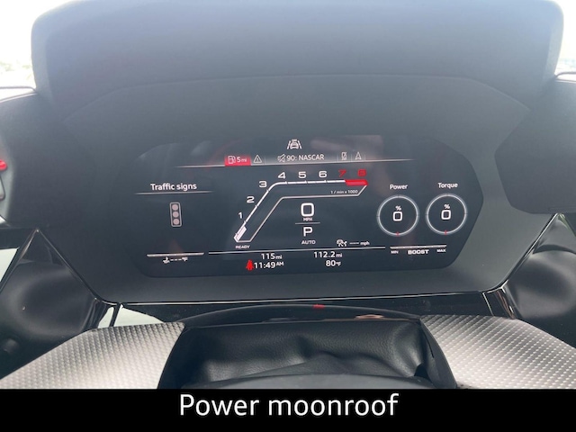 2026 Audi RS 3 Base - Photo 15
