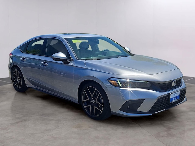 2023 Honda Civic Hatchback