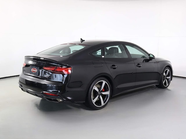 2024 Audi A5 Sportback