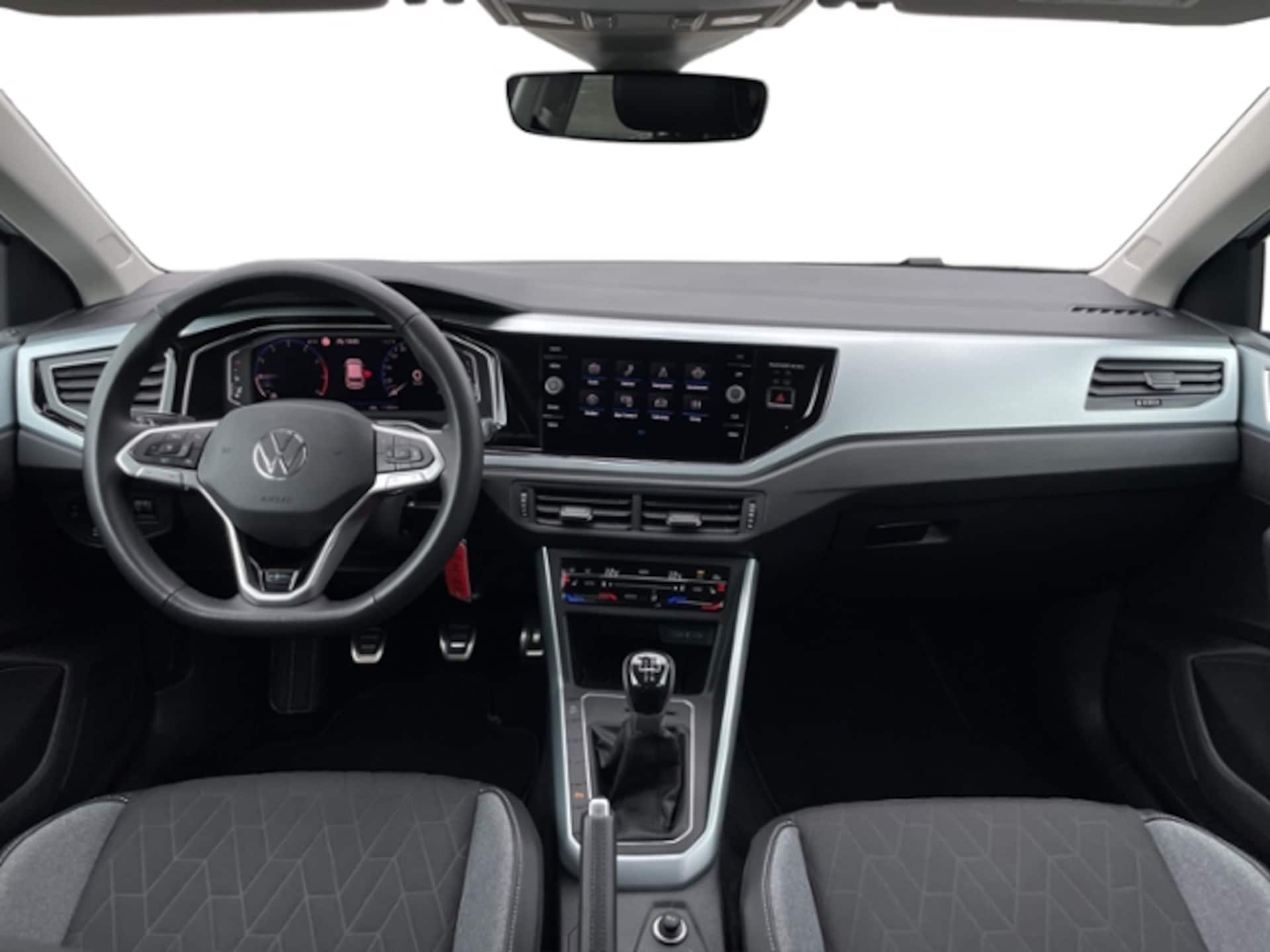 Volkswagen Polo Goal