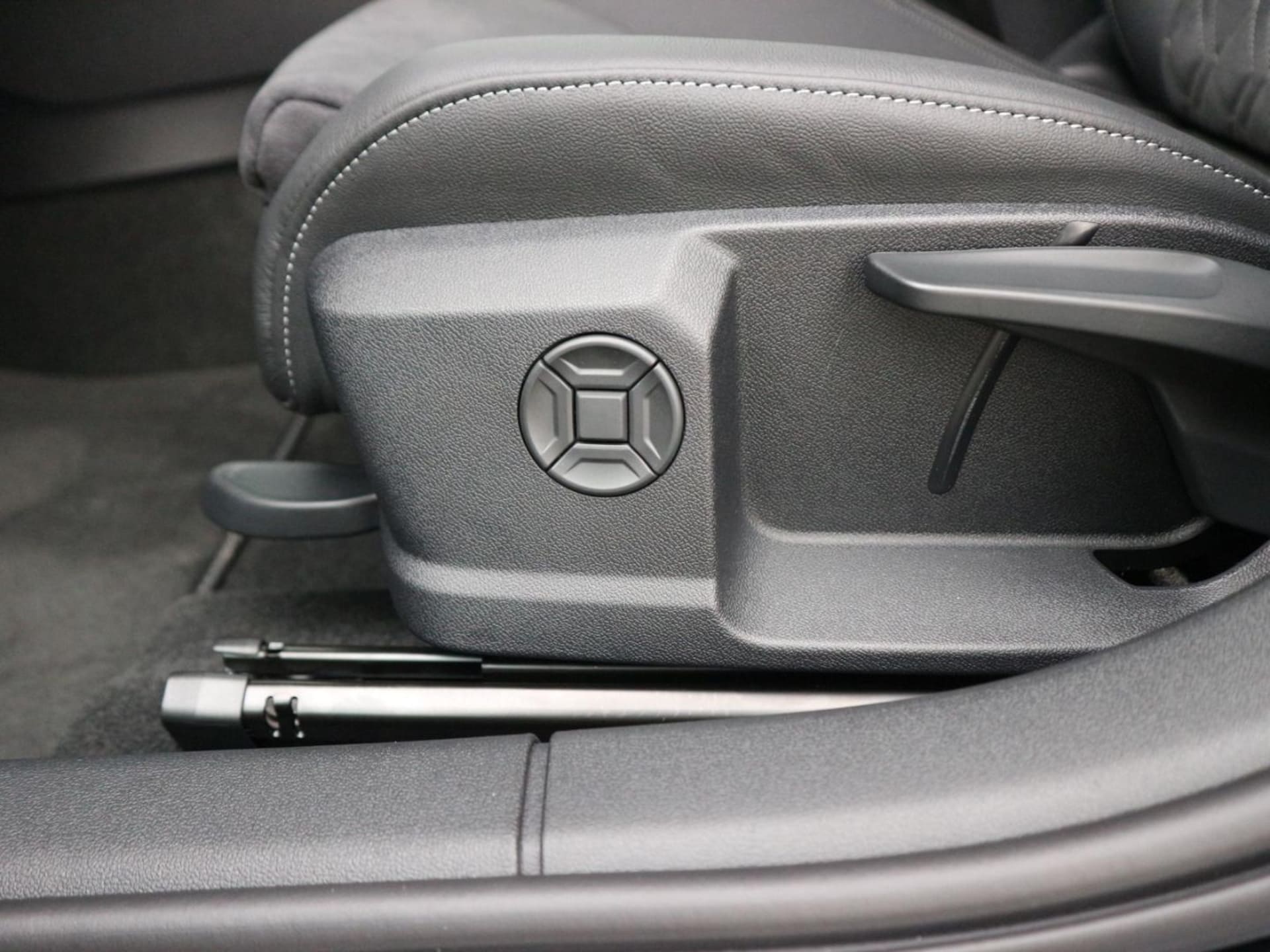 Audi A3 Limousine S line