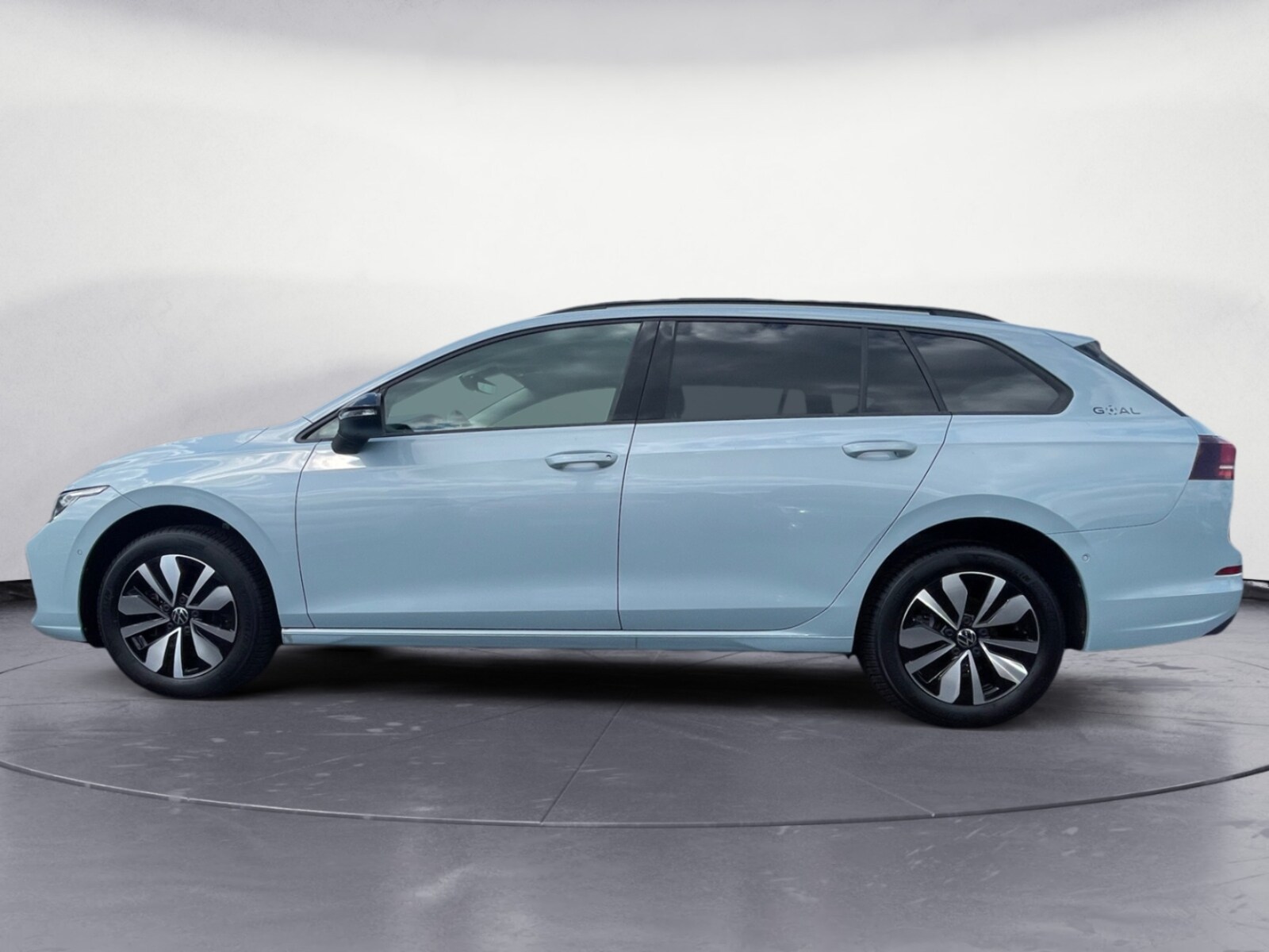Volkswagen Golf Variant – Bild 2
