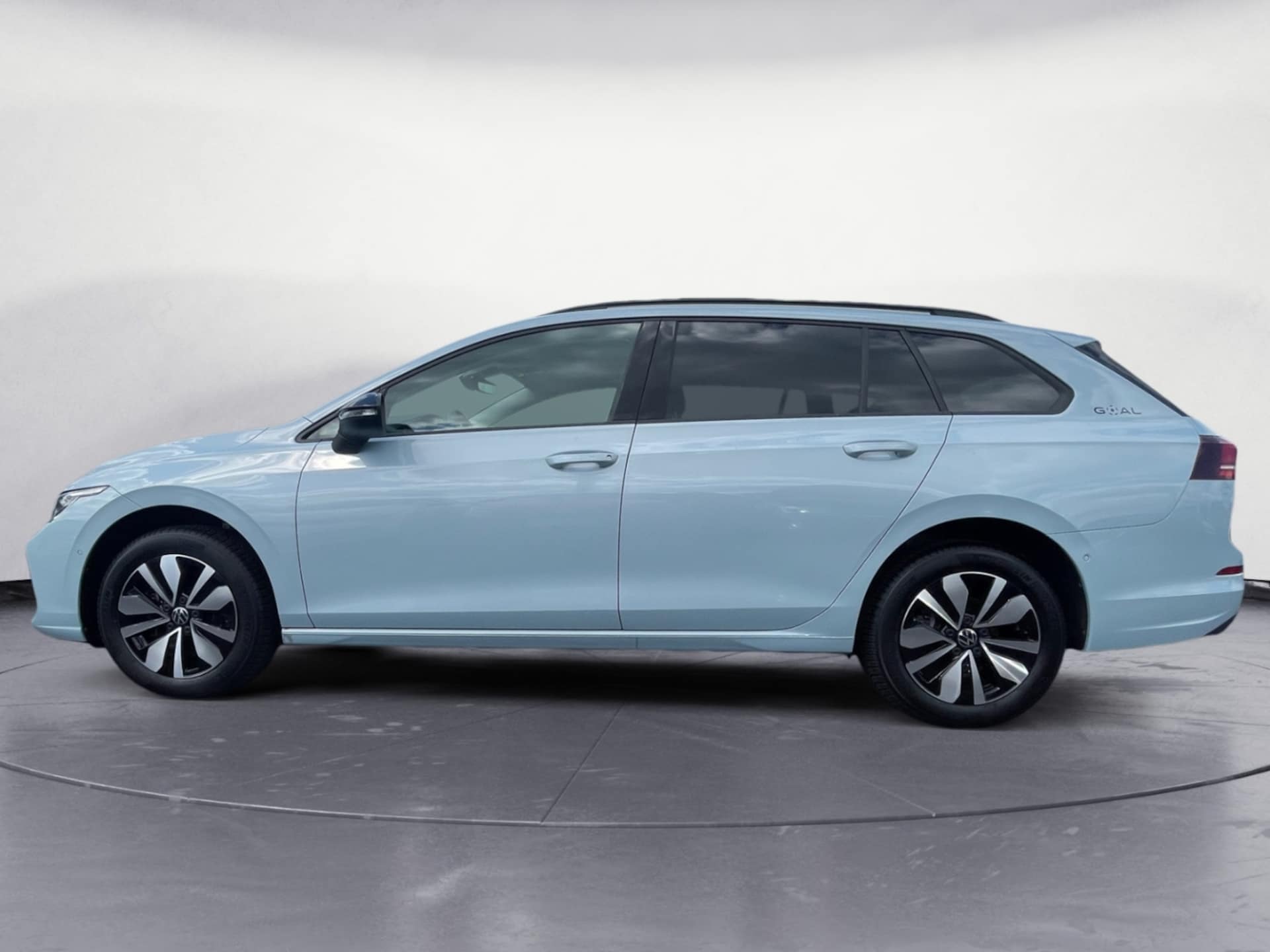 Volkswagen Golf Variant Goal