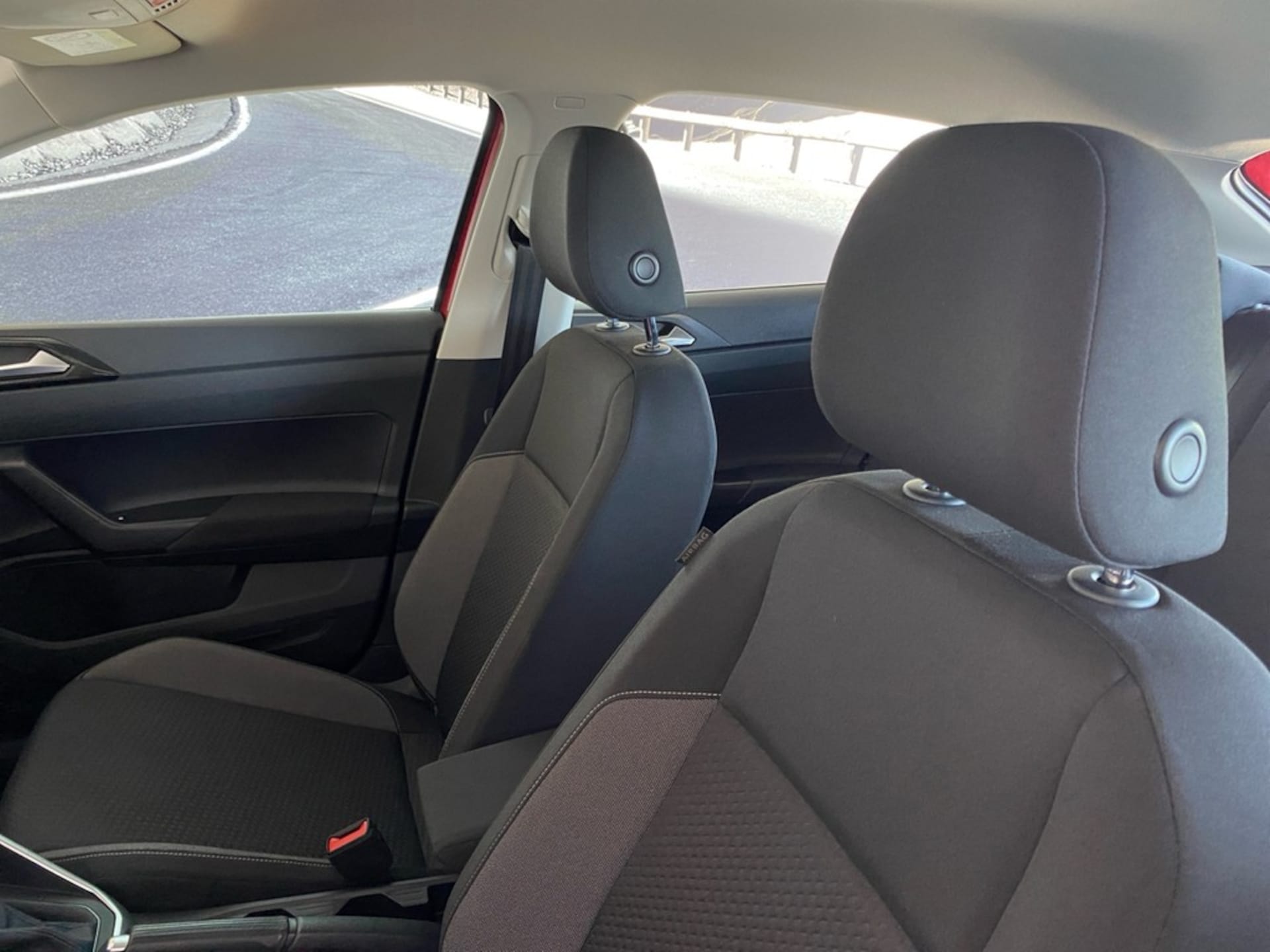 Volkswagen Taigo Life