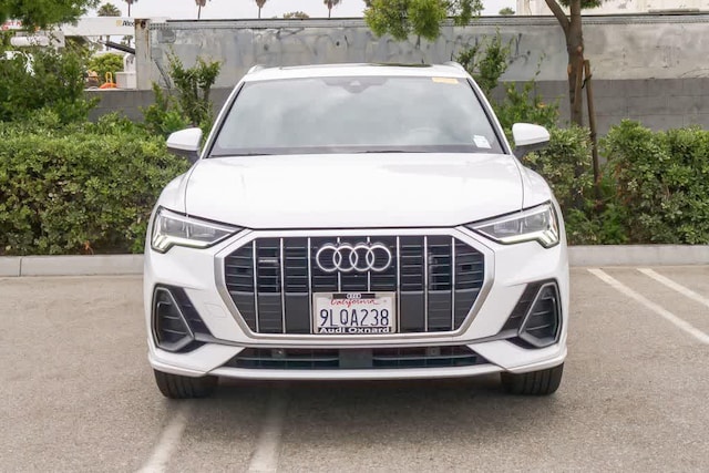 2024 Audi Q3 SUV