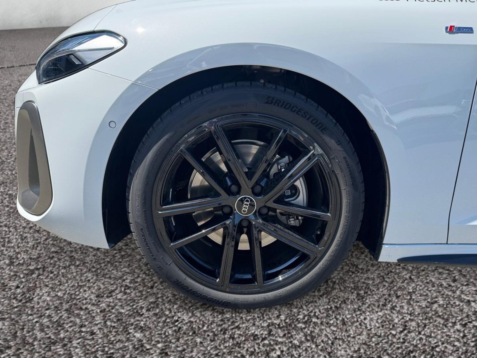Audi A5 Avant edition one