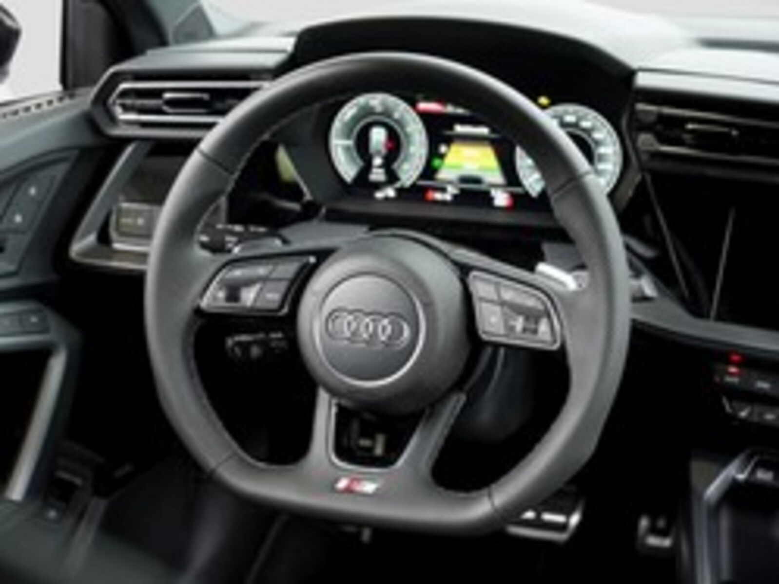 Audi A3 Sportback – Bild 10