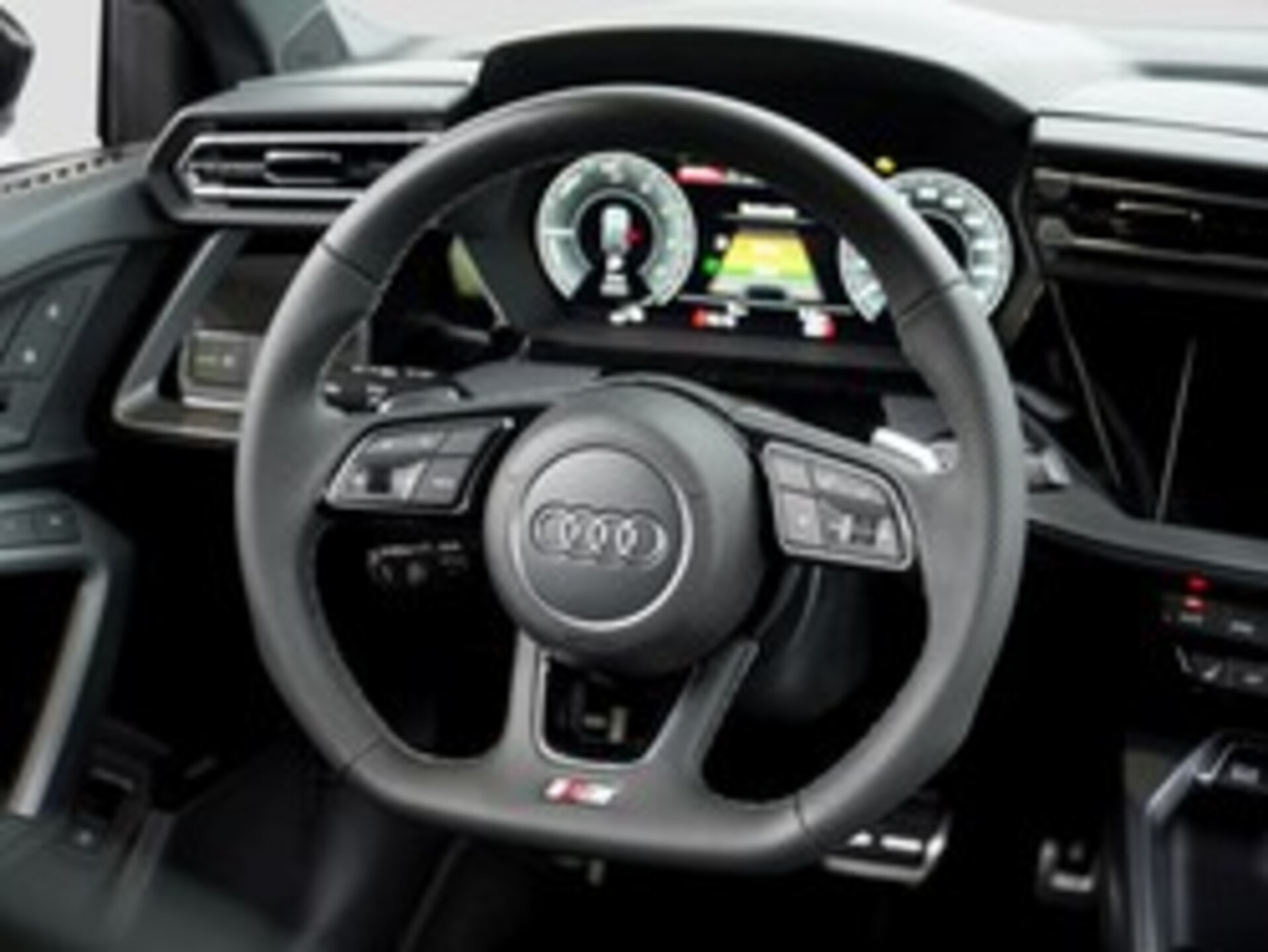 Audi A3 Sportback TFSI e S line
