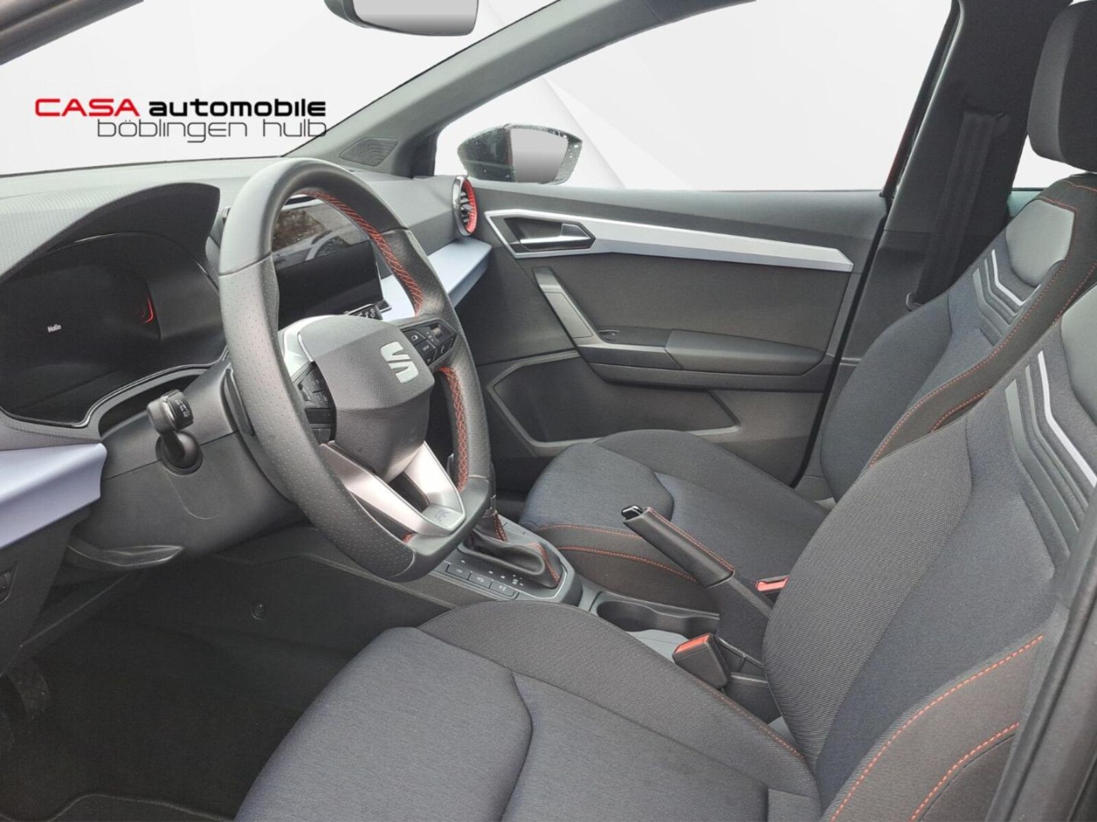 SEAT Ibiza – Bild 11