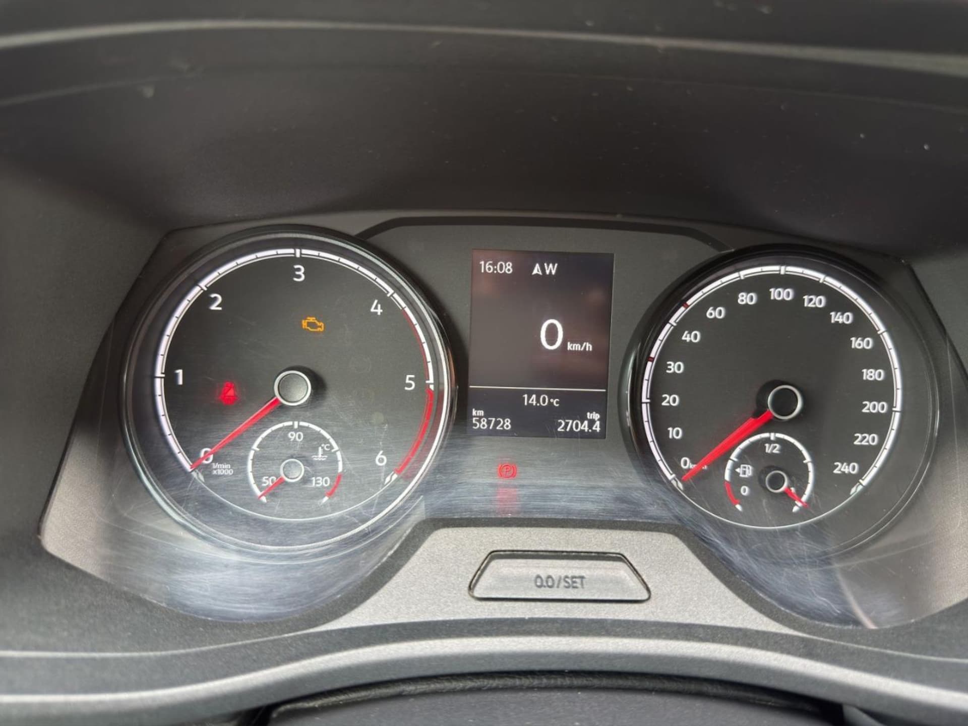 Volkswagen T6.1 Transporter Kombi langer Radstand