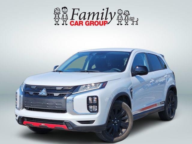 2024 Mitsubishi