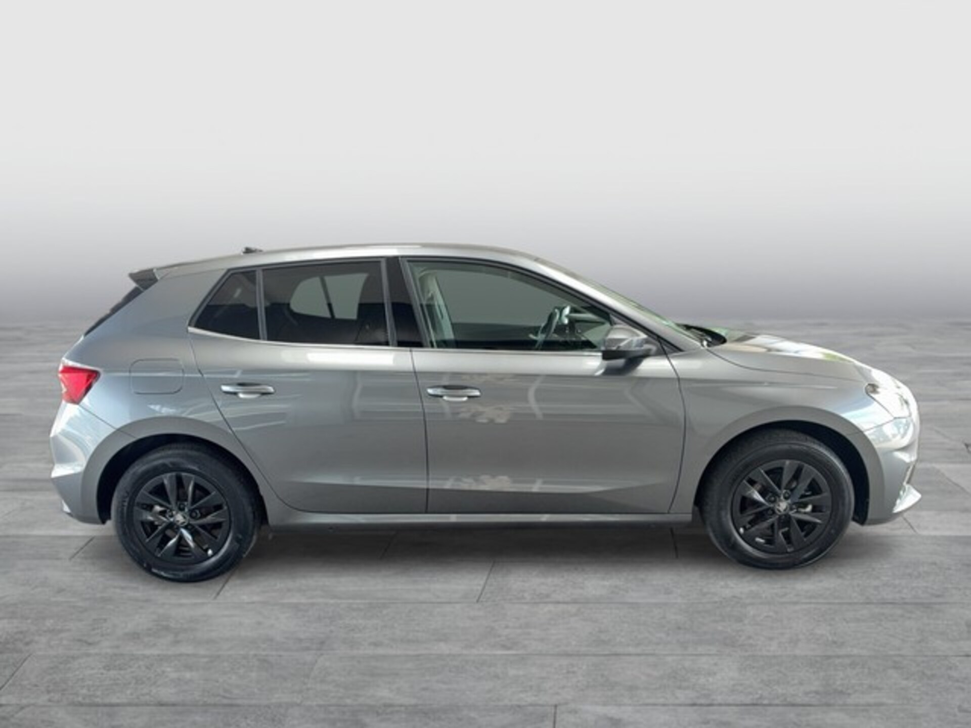Skoda Fabia Selection