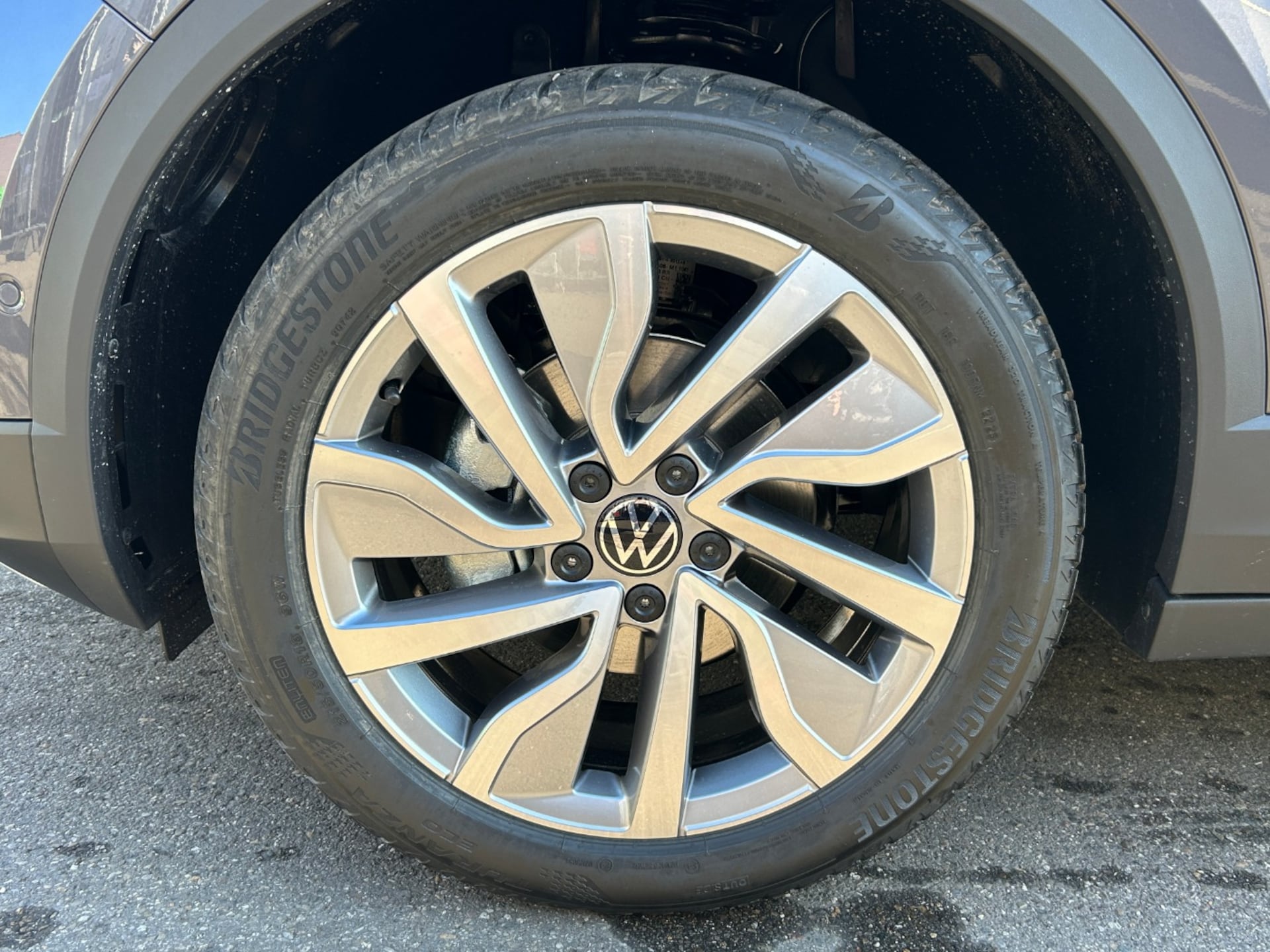 Volkswagen T-Roc Cabriolet ENERGY