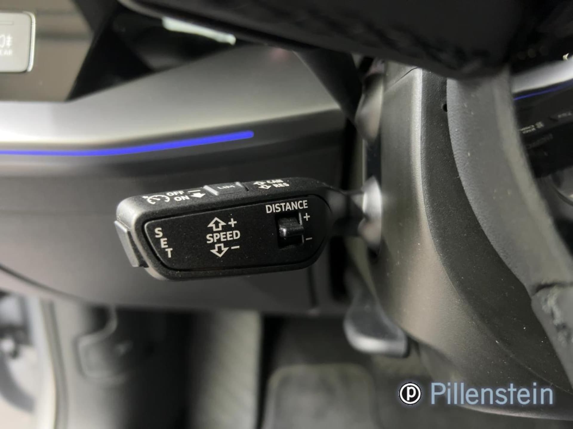 Audi A3 Sportback Advanced