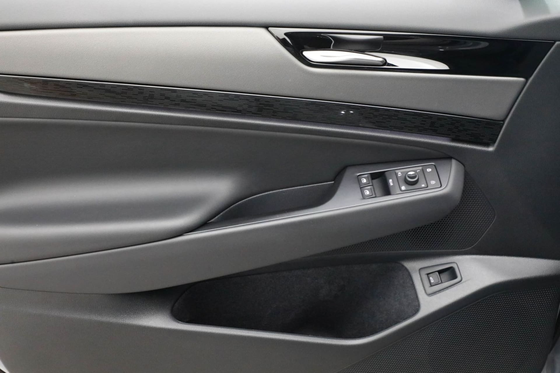 Volkswagen ID.7 Tourer Pro