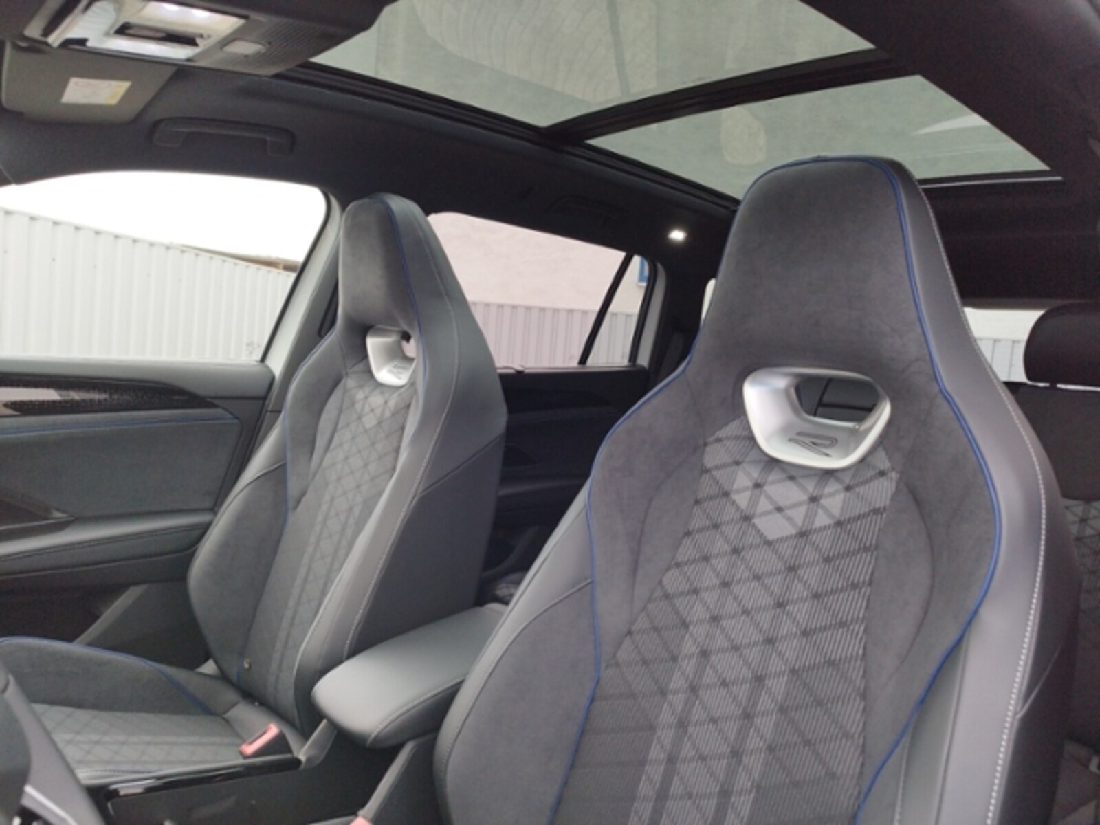 Volkswagen Tayron – Bild 15