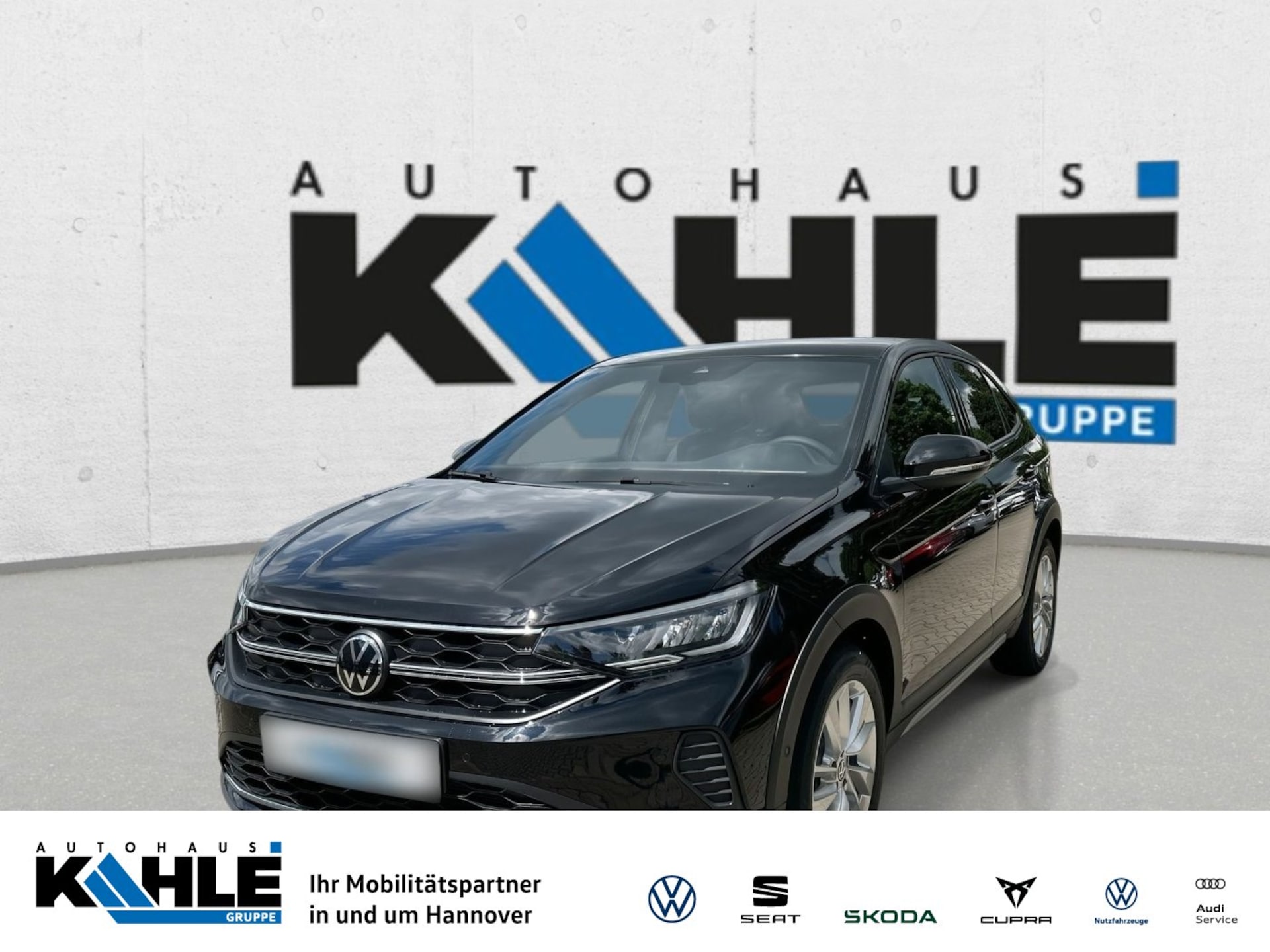 Volkswagen Taigo ENERGY