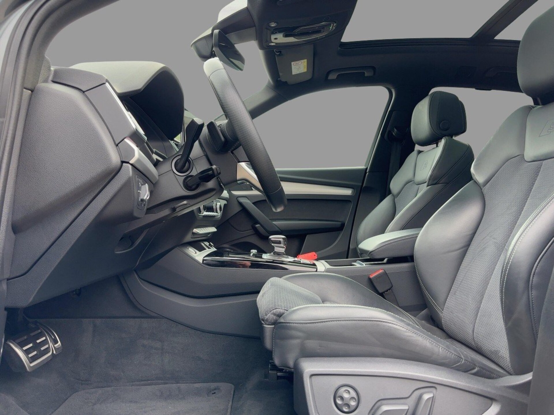 Audi SQ5 SUV