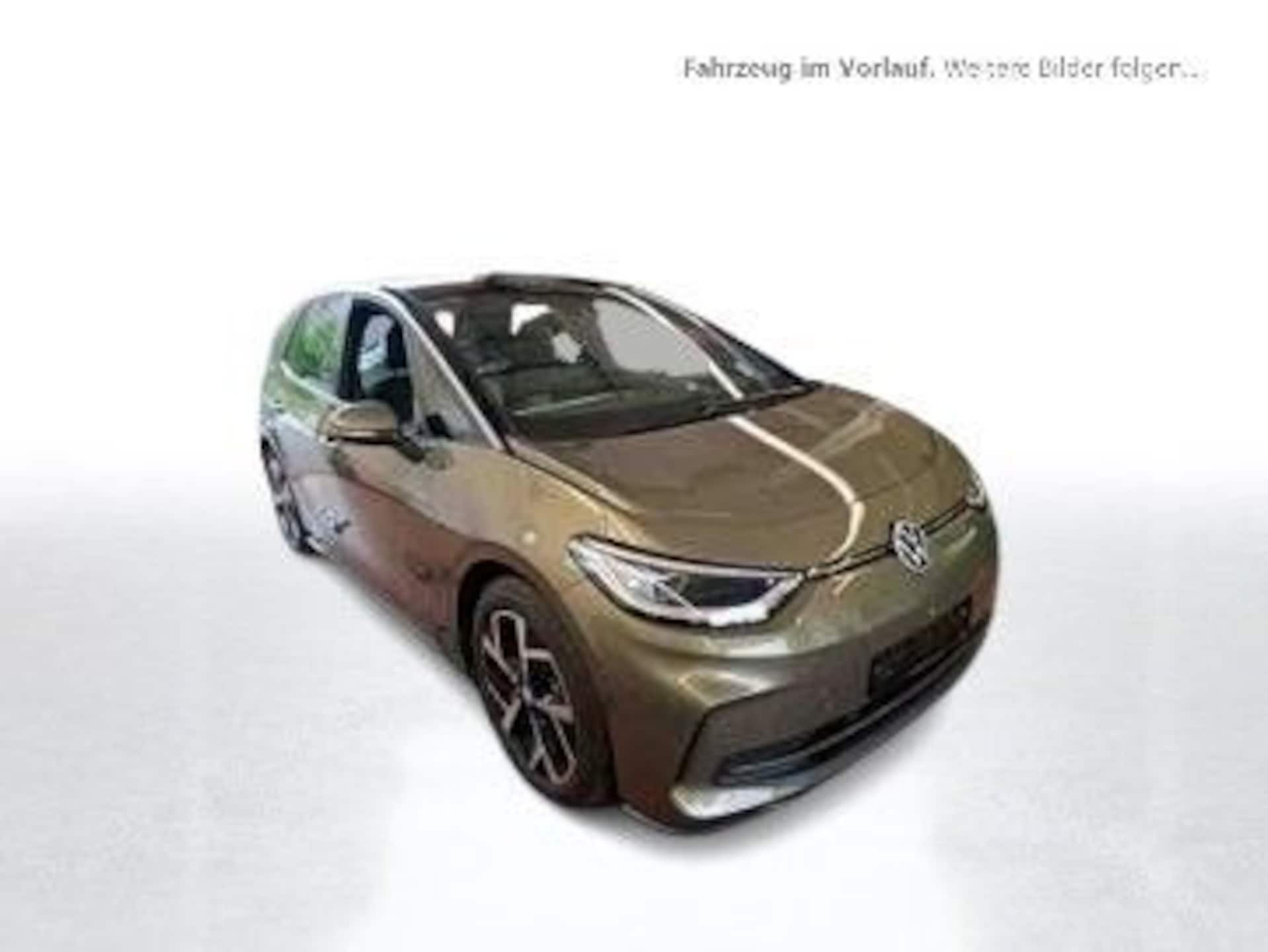 Volkswagen ID.3 MOVE Pro