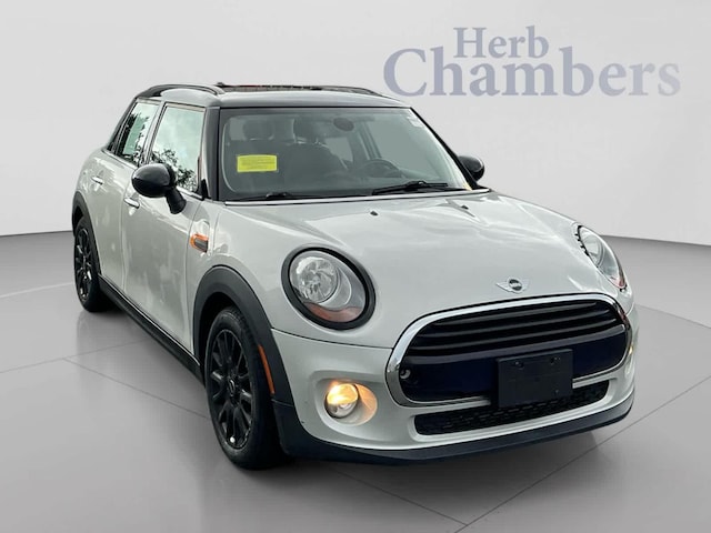 Photo of 2016 MINI