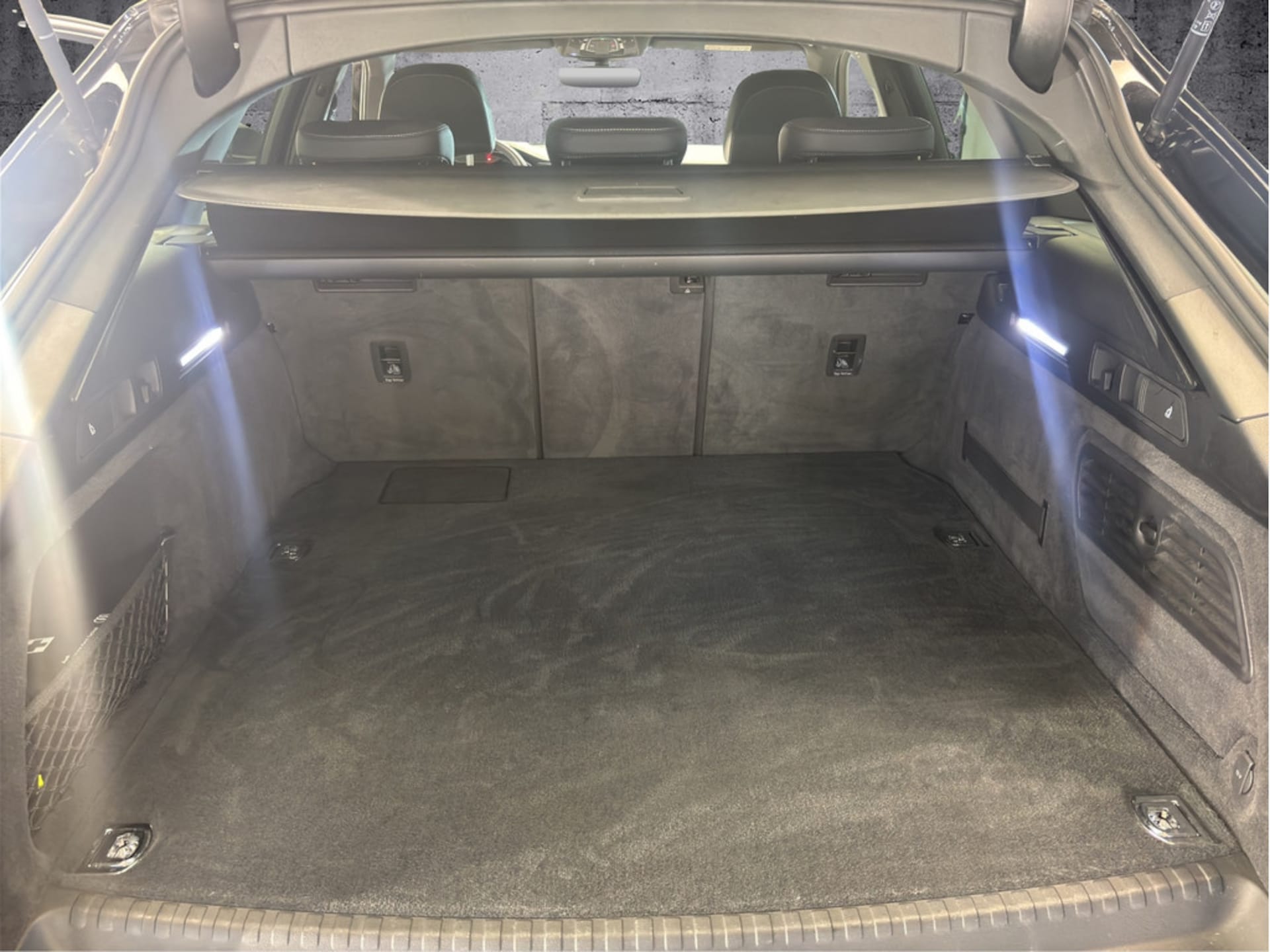 Audi A6 Avant TFSI e Sport