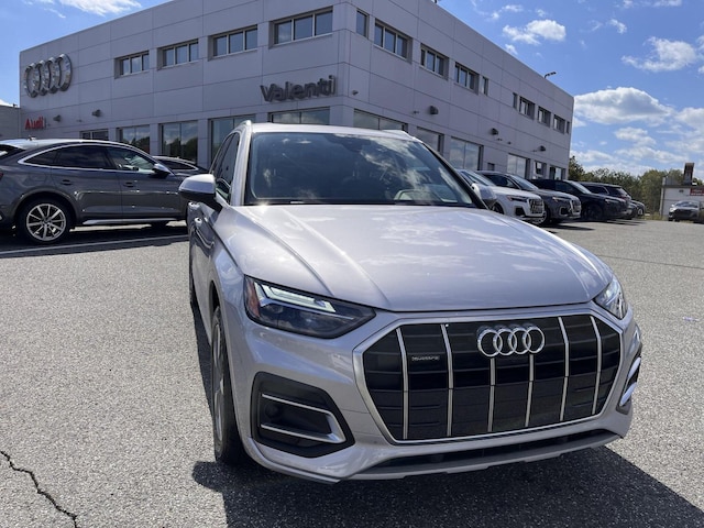 Photo of 2023 Audi Q5 