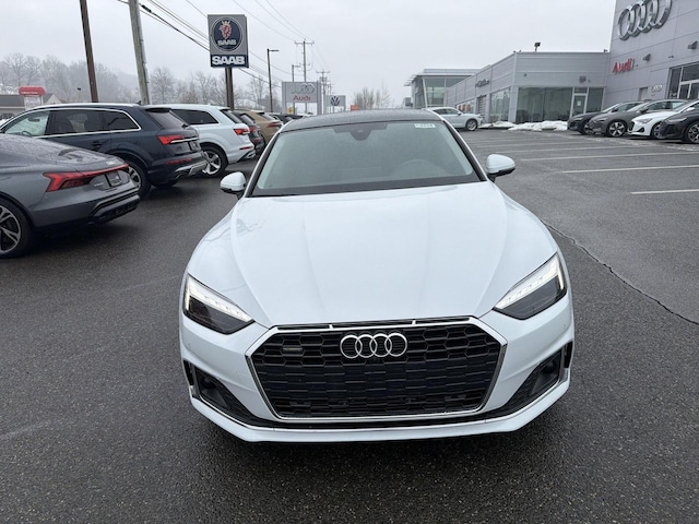 2023 Audi A5 Sportback