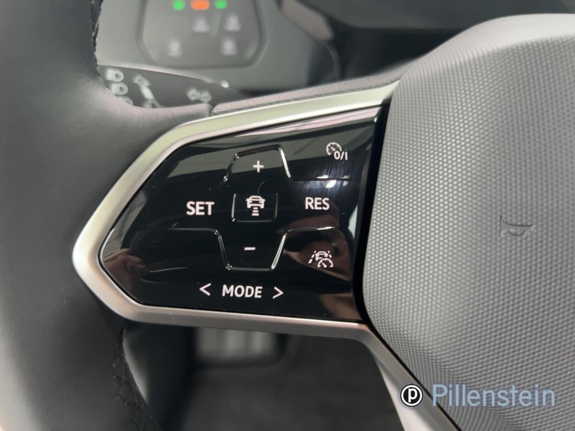 Volkswagen ID.3 MOVE Pro