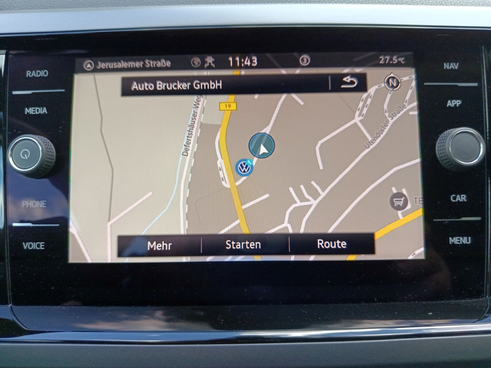 Volkswagen Taigo – Bild 11