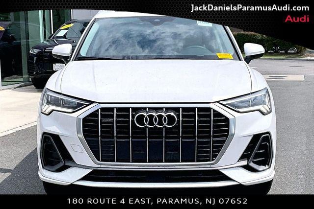 2023 Audi Q3 SUV