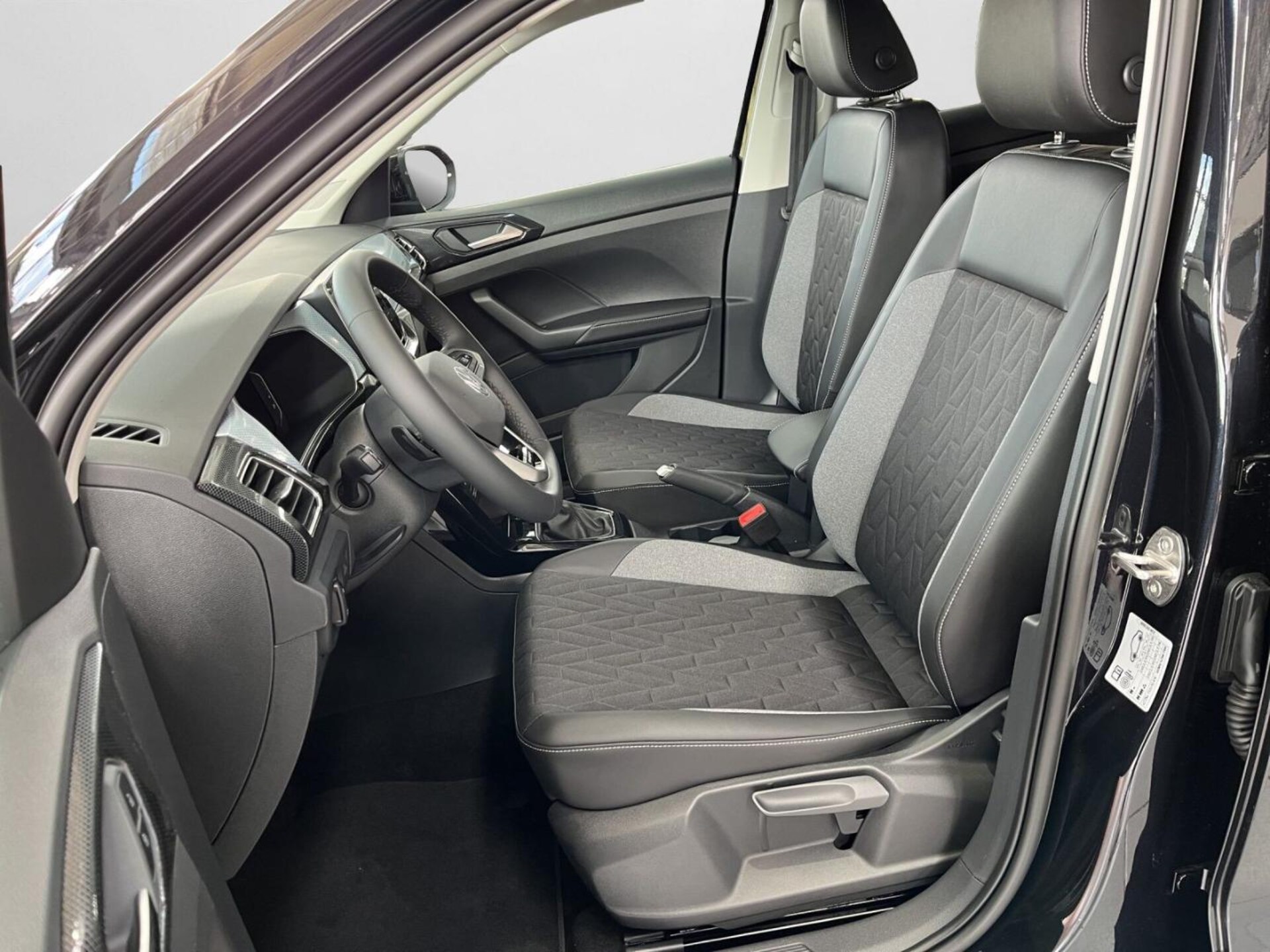Volkswagen T-Cross ENERGY