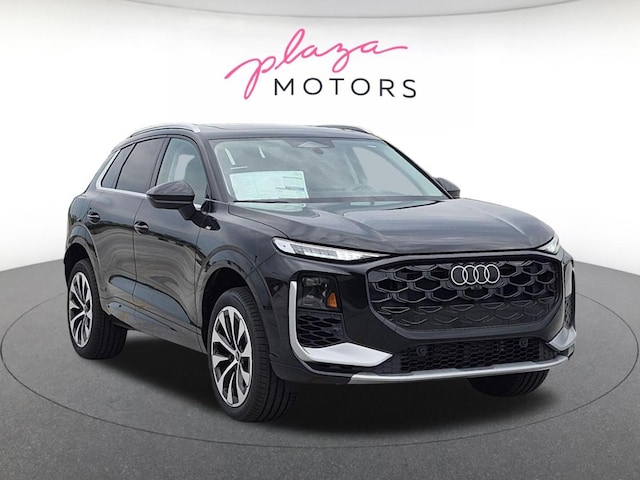 2026 Audi Q3 SUV