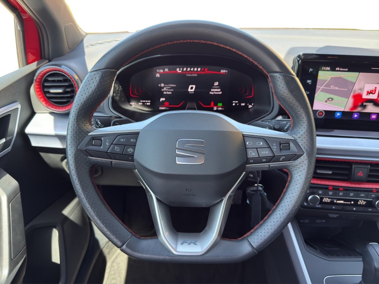 SEAT Arona – Bild 15