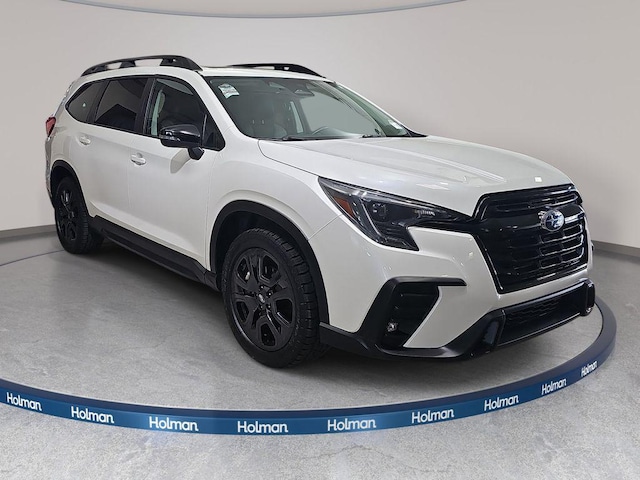 2023 Subaru Ascent