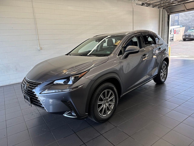 2019 Lexus NX 300