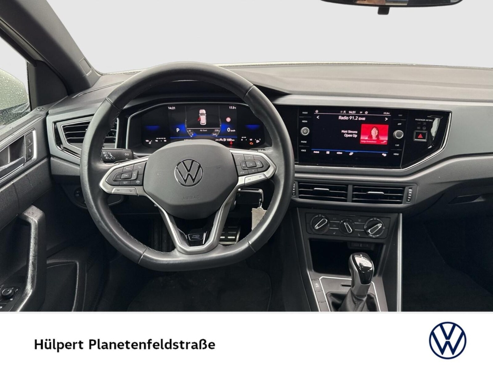 Volkswagen Taigo – Bild 8
