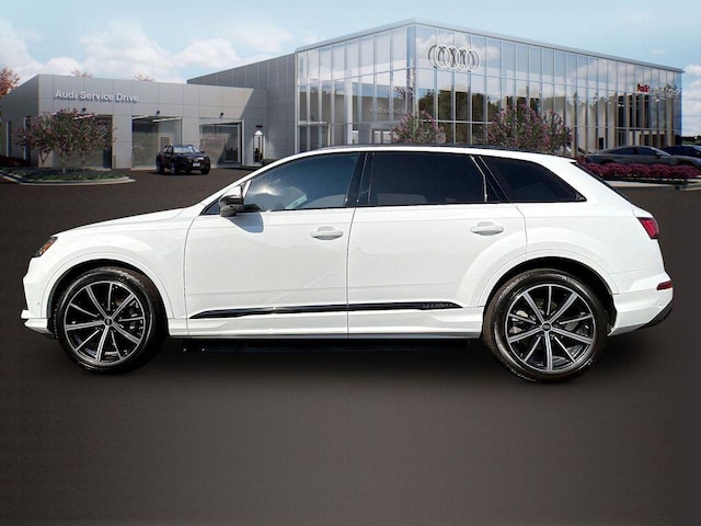 2023 Audi Q7