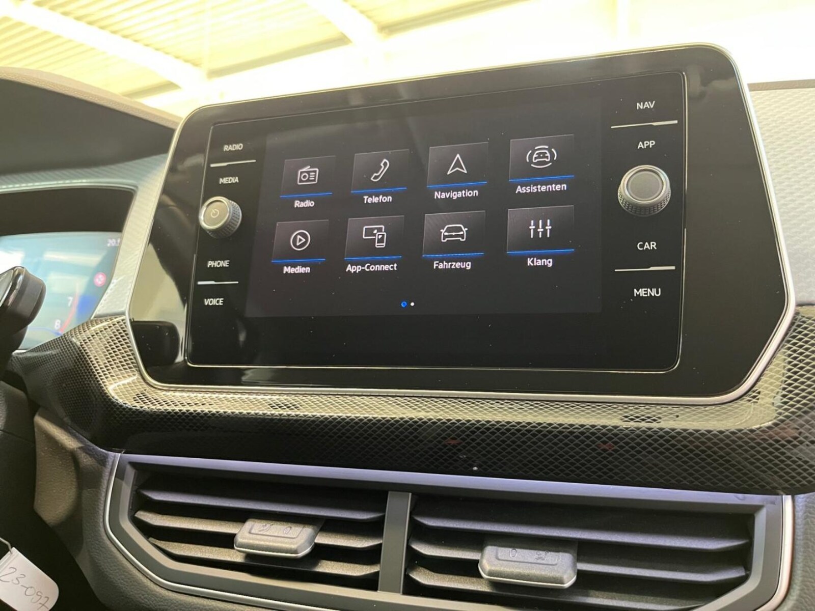 Volkswagen T-Cross – Bild 13